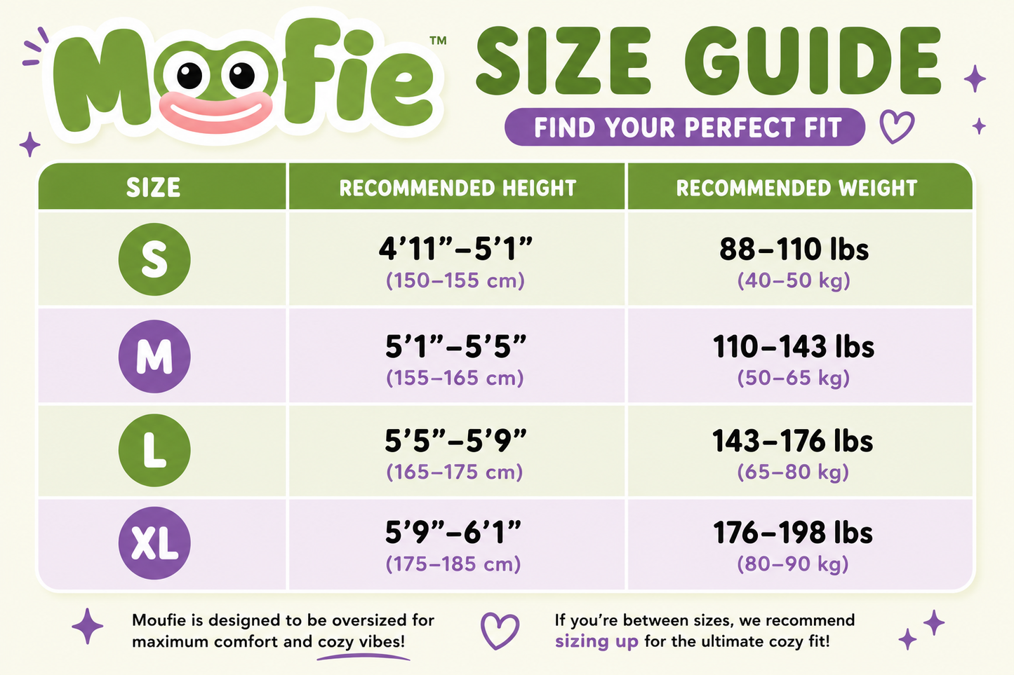 Moufie™ Big Mouth Monster Onesie